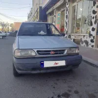 پراید 141 مدل 86 متور تریل 200 پیشتاز