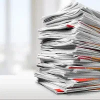 پرینت وفنری کردن کتاب درسی با قیمت مناسب|خدمات رایانه‌ای و موبایل|بندرعباس, |دیوار