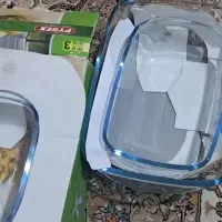 سرویس مرغ خوری پریکس