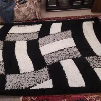 فرش|فرش|تبریز, |دیوار