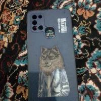 موبایل سامسونگ|موبایل|پرند, فاز ۵|دیوار