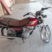 موتور پیشتاز مدل۹۳