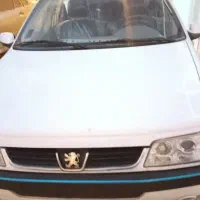 پژو ۴۰۵slx