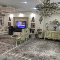 تک واحدی ۱۱۷ متری فول امکانات