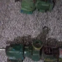 موتور گیربکس سه فاز