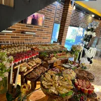 تشریفات مجالس|خدمات پذیرایی، مراسم|رودهن, |دیوار