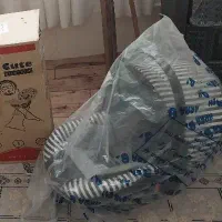 کریر نو|کالسکه و لوازم جانبی|قم, کیوانفر|دیوار