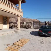 نرده چوبی|مصالح و تجهیزات ساختمان|ماکو, |دیوار