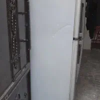 یخچال متور سالم بشرط|یخچال و فریزر|پاکدشت, خاتون آباد|دیوار