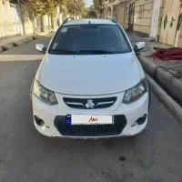 کوئیک ۱۴۰۰  بیرنگ و پلمپ بدون هیچ ترک با گارشناسی|خودرو سواری و وانت|نظرآباد, رسالت|دیوار