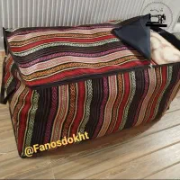 کاور جاجیمی رختخواب