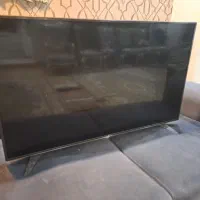 تلویزیون الی جی|تلویزیون و پروژکتور|کرج, باغستان|دیوار