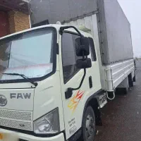 فاو۸تن مدل ۱۳۹۹