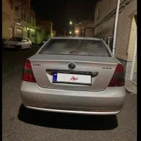 لیفان۶۲۰هزاروششصد|خودرو سواری و وانت|اردبیل, |دیوار