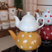 کتری قوری|قوری، کتری، قهوهساز دستی|تهران, مینابی|دیوار