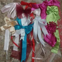 ربان پارچه ای|لوازم خیاطی و بافتنی|آزادشهر, |دیوار