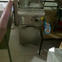 وسایل کامل بیرون بر|کافی‌شاپ و رستوران|شیراز, ترمینال باربری|دیوار