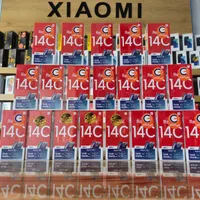 شیائومی Redmi 14C ۲۵۶ گیگابایت رام ۸|موبایل|قم, نیروگاه|دیوار