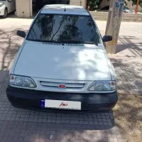 پراید 86