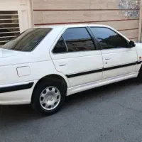 پژوپارس مدل ۹۲