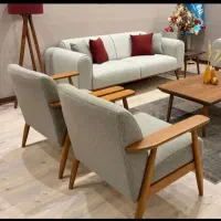 منی مال|مبلمان خانگی و میز عسلی|شریفآباد, |دیوار