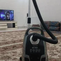 جارو برقی نانیوا درحد