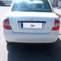 تیبا مدل ۹۲ درحد|خودرو سواری و وانت|میاندوآب, |دیوار
