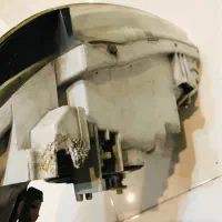 چراغ جلو ماکسیما استوک|قطعات یدکی و لوازم جانبی|تهران, دریان‌نو|دیوار