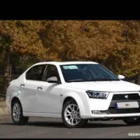 دناپلاس توربو اتومات آپشنال صفر۱۴۰۴ بازدید امیدیه