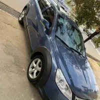 اچ سی کراس مدل ۹۷تحویلی ۹۸