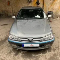 پارس مدل ۸۷