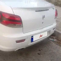 رانا پلاس مدل۴۰۳|خودرو سواری و وانت|اسلام‌شهر, مسکن مهر اسلاشهر (شهرک امام خمینی)|دیوار