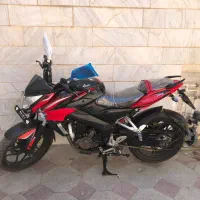 ns200 سکه