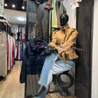 مانکن|فروشگاه و مغازه|گرگان, |دیوار