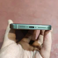 apple iphone 16 pro max 256 G Zaa ریجستر شده|موبایل|فردیس, سرحدی|دیوار