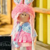 عروسک روسی/عروسک دخترانه|اسباببازی بچه|نیشابور, هفده شهریور|دیوار