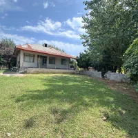 ۵۰۰ متر ویلای دل باز      سندار مسیر رشت. فومن|فروش خانه و ویلا|رشت, پسیخان|دیوار