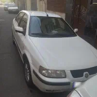 سمند ef7 موتورهای مدل ۱۳۹۱|خودرو سواری و وانت|تبریز, |دیوار