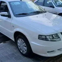 سمند سورن پلاس ۱۴۰۵