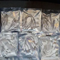 OTG  آیفون و کابل دونه ۱۰ هزار|لوازم جانبی موبایل و تبلت|مشهد, سراب|دیوار