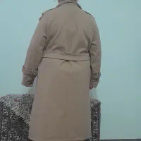 پالتو|لباس|باسمنج, |دیوار