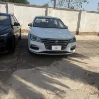 ام جی ۵ صفر خشک