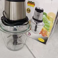 خردکن یاغذاساز