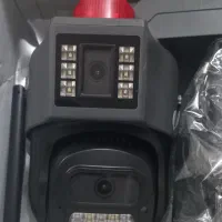 سلام دوربین اسپیدام دولنز