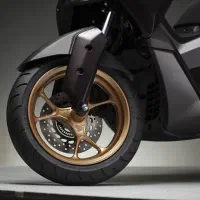 Yamaha NMAX Tech MAX 1404 صفر|موتورسیکلت|تهران, دارآباد|دیوار