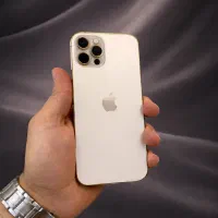 اپل ایفون۱۲pro/پک اصلی/بدون بازشدگی/اقساط بدون پیش