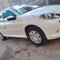 پژوصفرTU3207فروش و معاوضه