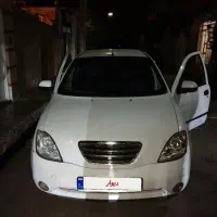 تیبا صندوق‌دار SX، مدل ۱۳۹۶