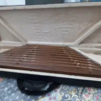 .سنتور|سازهای سنتی|دهلران, |دیوار