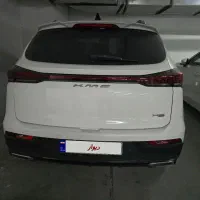 کی‌ام‌سی ایکس ۵ سفید صفر|خودرو سواری و وانت|شیراز, کاراندیش|دیوار